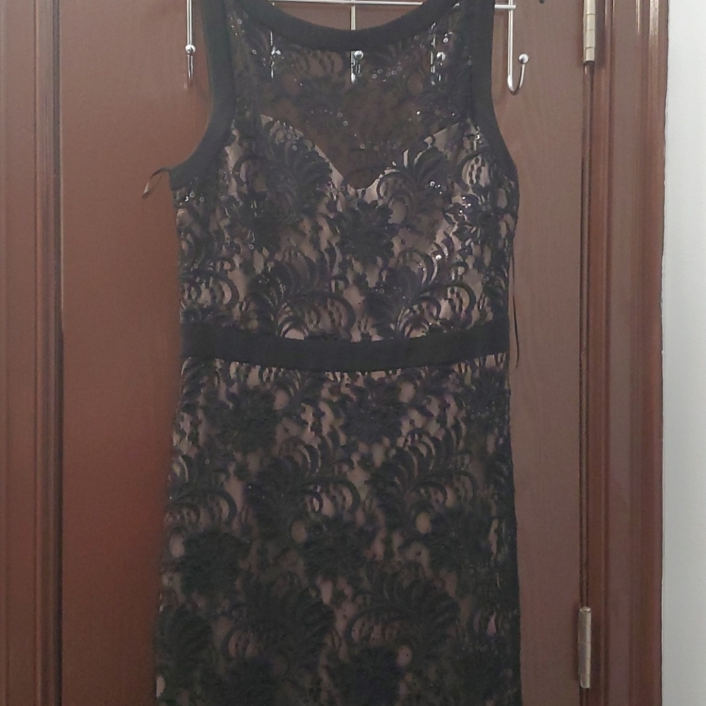 Night Dress